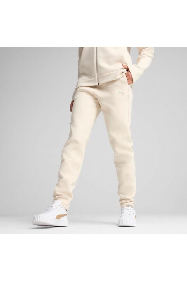 PUMA KADIN EVOSTRIPE SWEATPANTS EŞOFMAN ALT 68505187