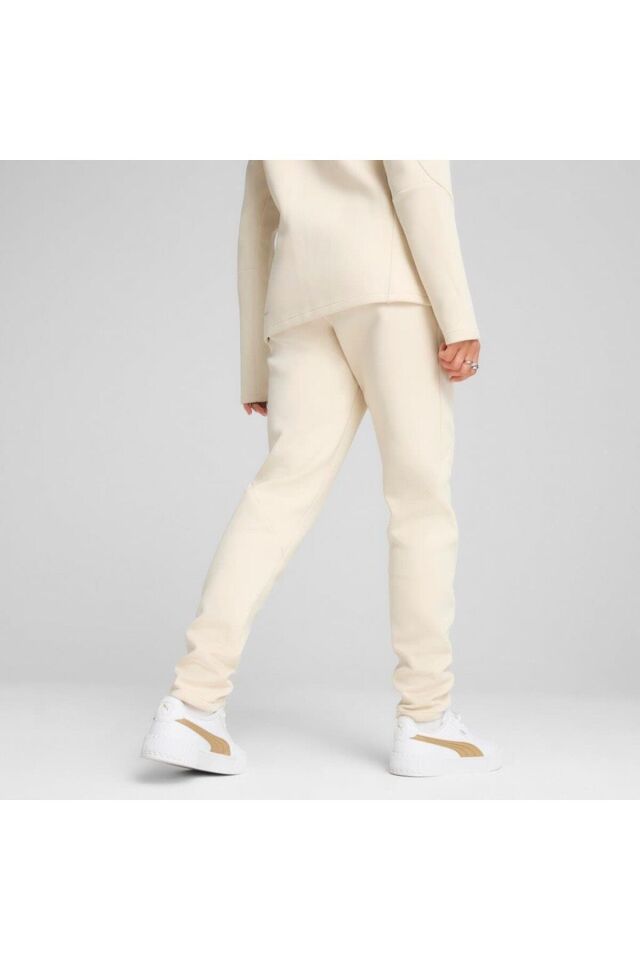 PUMA KADIN EVOSTRIPE SWEATPANTS EŞOFMAN ALT 68505187