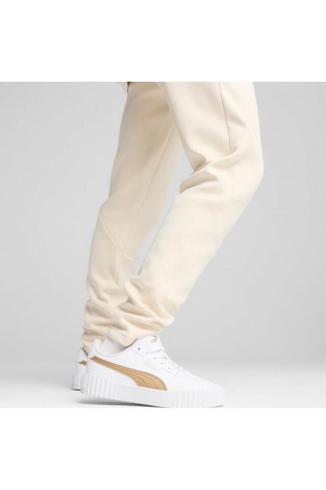 PUMA KADIN EVOSTRIPE SWEATPANTS EŞOFMAN ALT 68505187