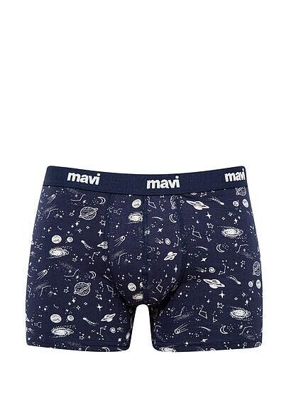 MAVİ ERKEK İÇ ÇAMAŞIRI Lacivert 092456-33648