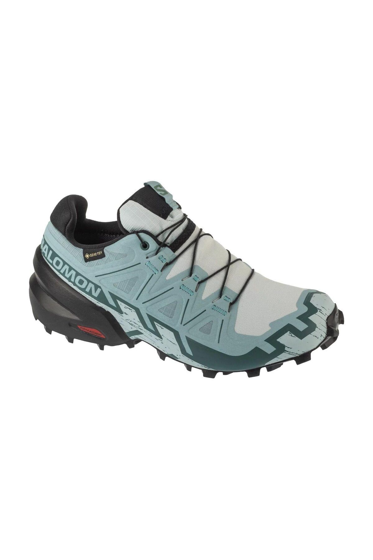 SALOMON KADIN KOŞU/FITNESS AYAKKABI SPEEDCROSS 6 GORE-TEX L47880100