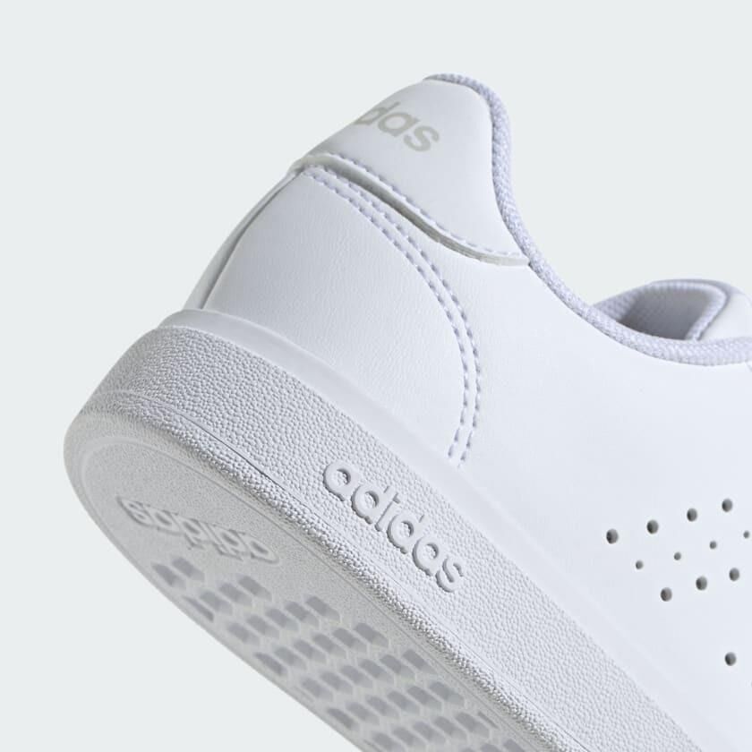 ADİDAS ÇOCUK SPOR AYAKKABI ADVANTAGE BASE 2.0 IE9020 BEYAZ - 30