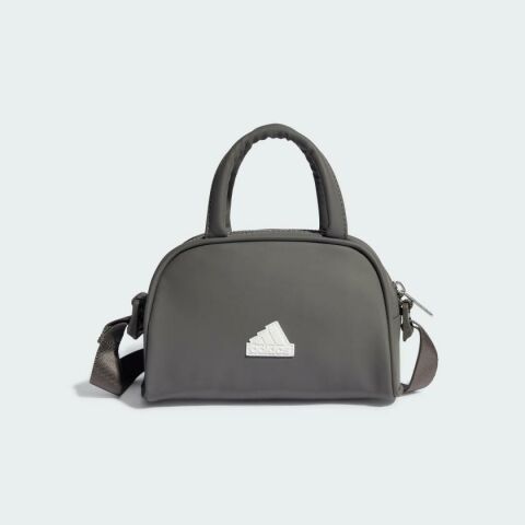 ADİDAS KADIN EL ÇANTASI PU BOWLING BAG IN9112
