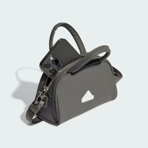 ADİDAS KADIN EL ÇANTASI PU BOWLING BAG IN9112