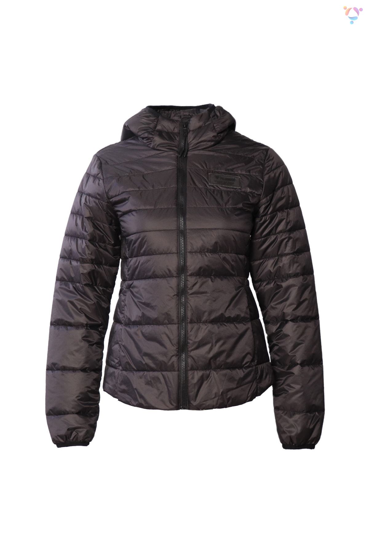 HUMMEL KADIN MONT SHYVANA ZIP COAT 940188