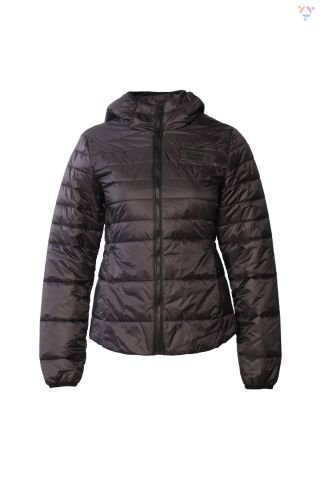 HUMMEL KADIN MONT SHYVANA ZIP COAT 940188