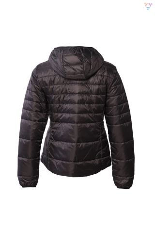 HUMMEL KADIN MONT SHYVANA ZIP COAT 940188