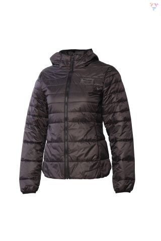 HUMMEL KADIN MONT SHYVANA ZIP COAT 940188