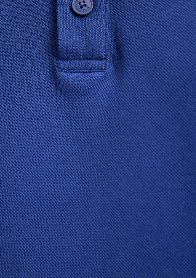 MAVİ ERKEK POLO TİŞÖRT Derin Lacivert 064946-70758