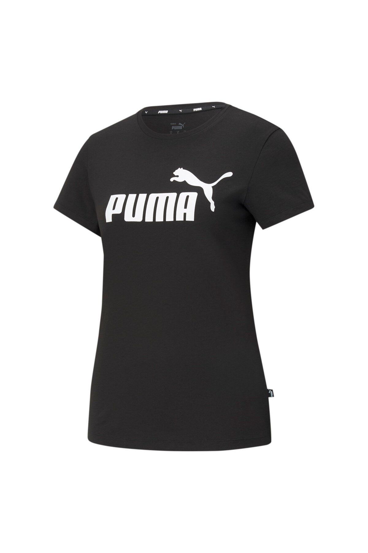 PUMA BAYAN  ESS LOGO TEE 58677401