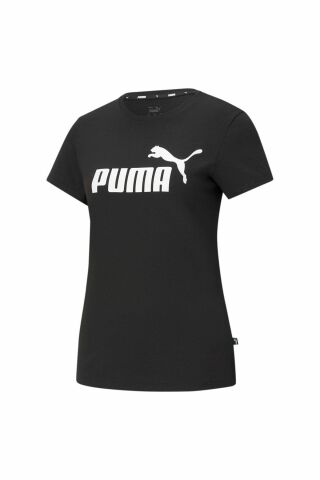 PUMA BAYAN  ESS LOGO TEE 58677401