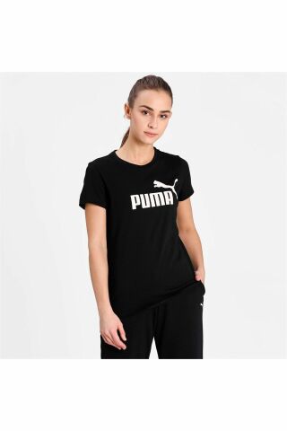 PUMA BAYAN  ESS LOGO TEE 58677401