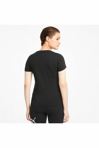 PUMA BAYAN  ESS LOGO TEE 58677401