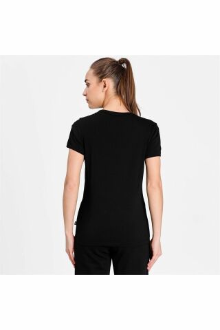 PUMA BAYAN  ESS LOGO TEE 58677401