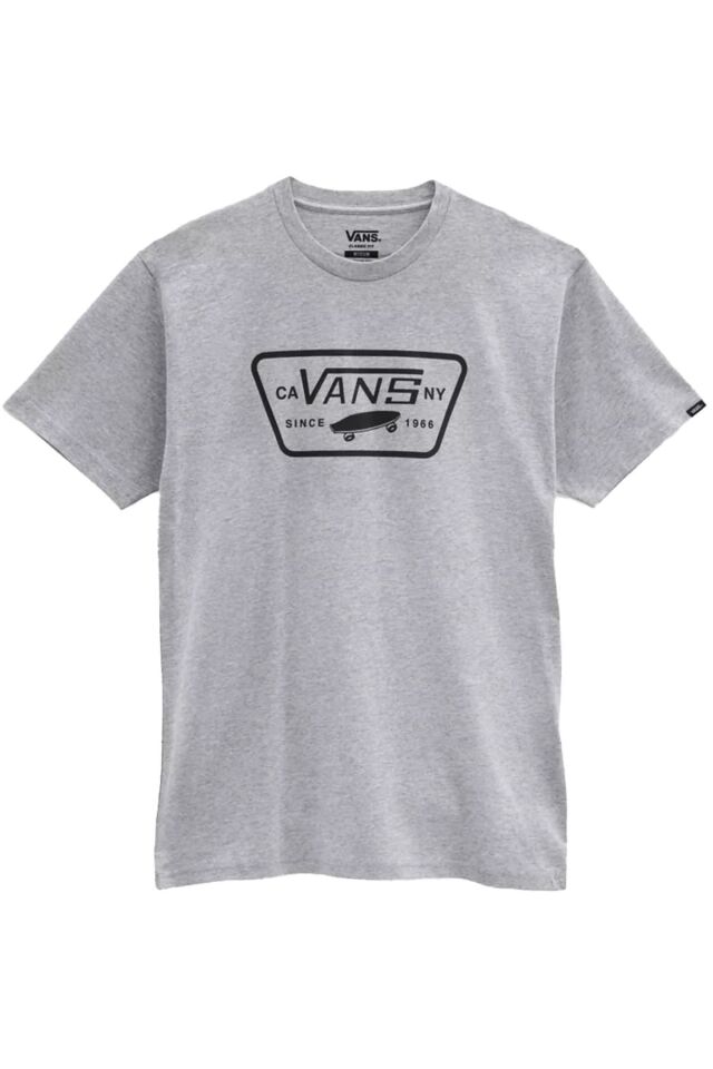 VANS ERKEK MN FULL PATCH TİŞÖRT VN000QN8ATJ1