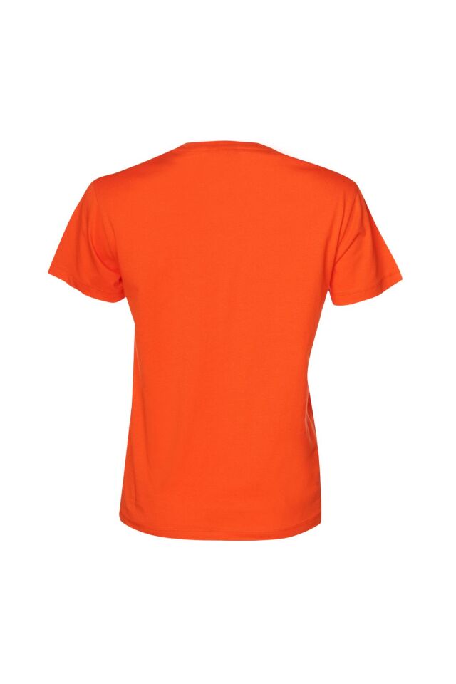HUMMEL KADIN KISA KOL T-SHIRT HMLELFIN T-SHIRT S/S 912088
