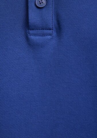 MAVİ ERKEK POLO TİŞÖRT Derin Lacivert 064946-70758 LACİVERT - M