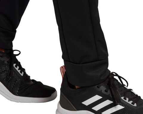 ADİDAS ERKEK EŞOFMAN ALT M SL KT C T GT5567 SİYAH - L