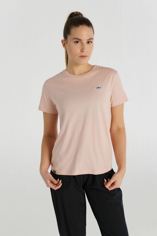 LIGHT PEACH