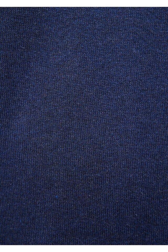 MAVİ ERKEK KAZAK Derin Lacivert 0710186-70497