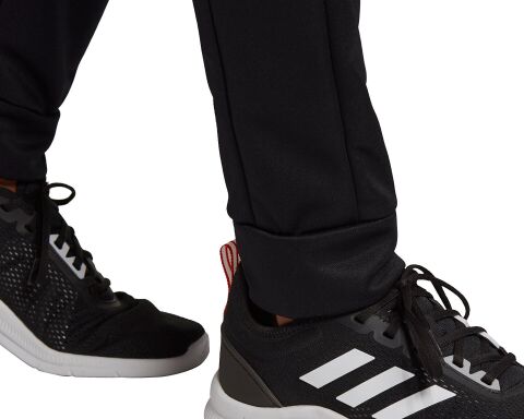 ADİDAS ERKEK EŞOFMAN ALT M SL KT C T GT5567 SİYAH - M