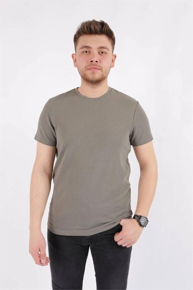 CAZADOR ERKEK 4140 O.BIS T-SHIRT 24YCEEO04140