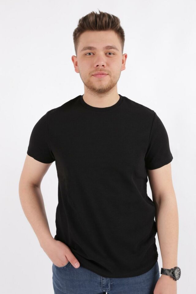 CAZADOR ERKEK 4140 O.BIS T-SHIRT 24YCEEO04140