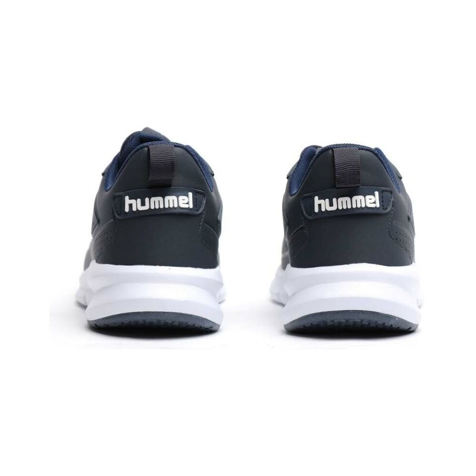 HUMMEL UNISEX PERFORMANS AYAKKABI HML TOMSON 900057
