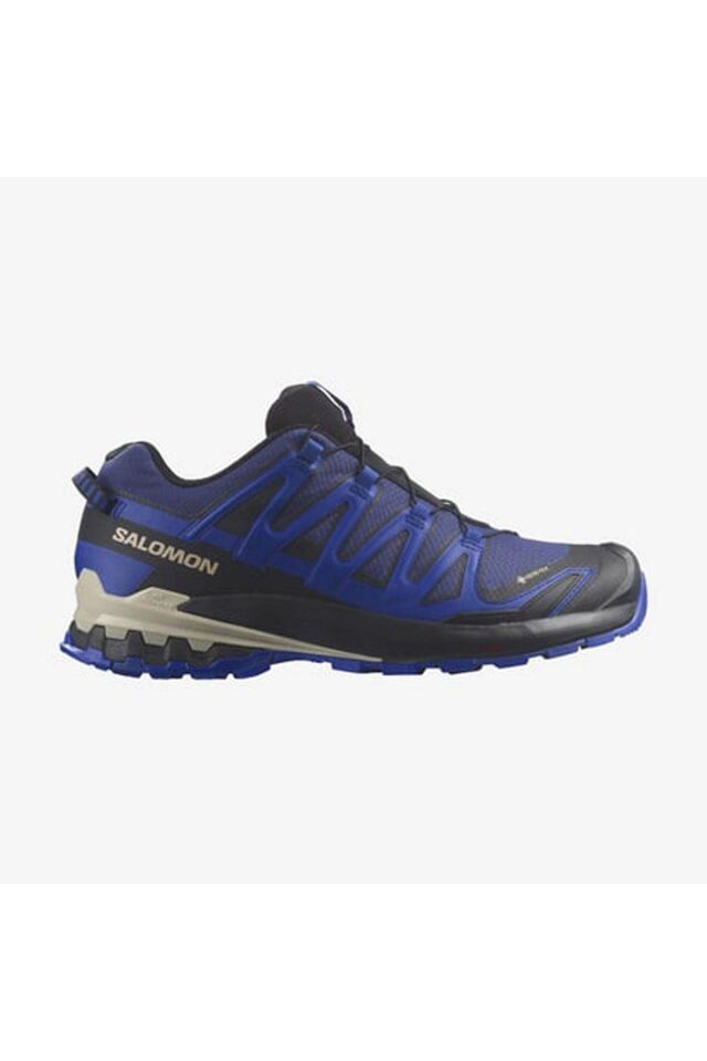 SALOMON ERKEK OUTDOOR AYAKKABI XA PRO 3D V9 GTX L47270300