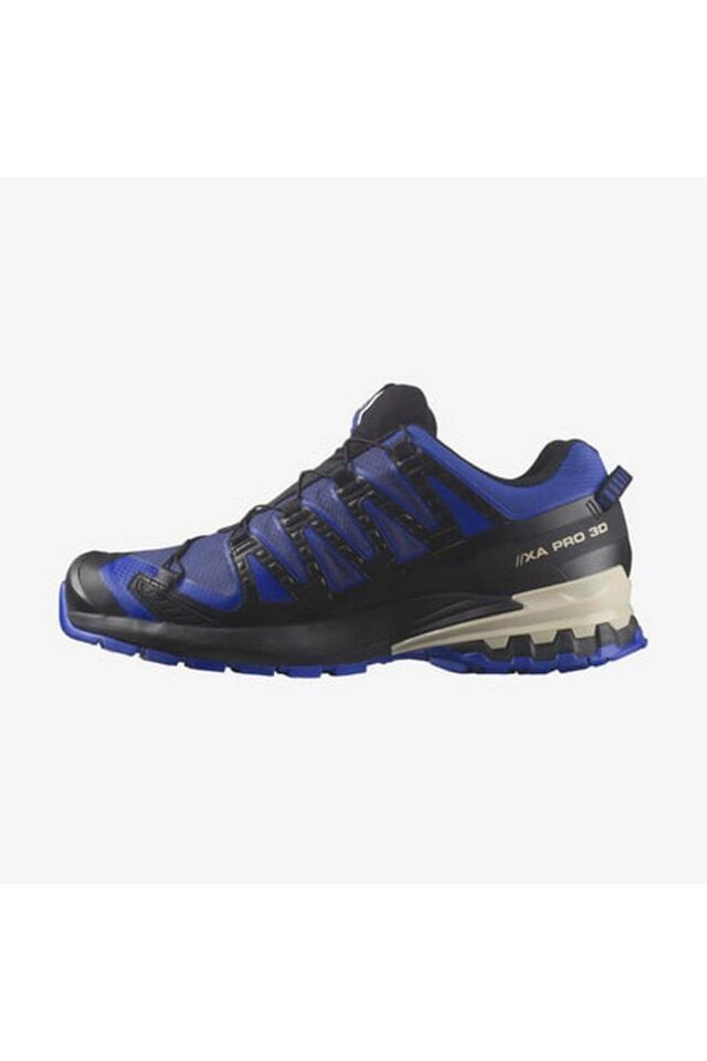 SALOMON ERKEK OUTDOOR AYAKKABI XA PRO 3D V9 GTX L47270300