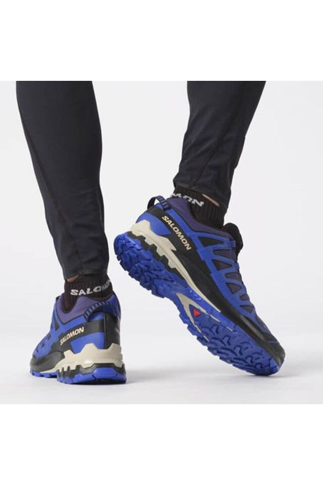 SALOMON ERKEK OUTDOOR AYAKKABI XA PRO 3D V9 GTX L47270300