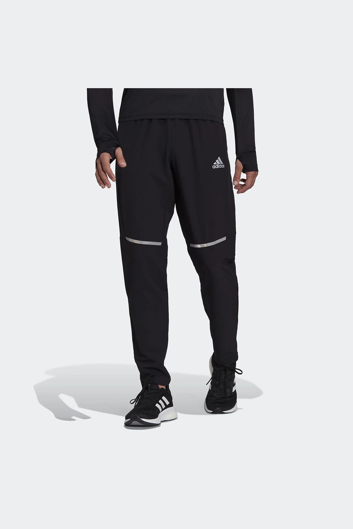 ADİDAS ERKEK KOŞU EŞOFMAN ALT OTR SHELL PANT H58588