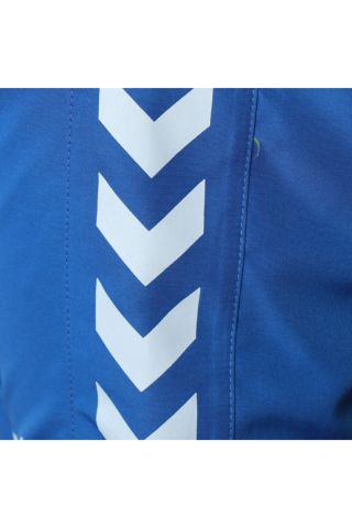 HUMMEL ÇOCUK ŞORT JAMES 950015
