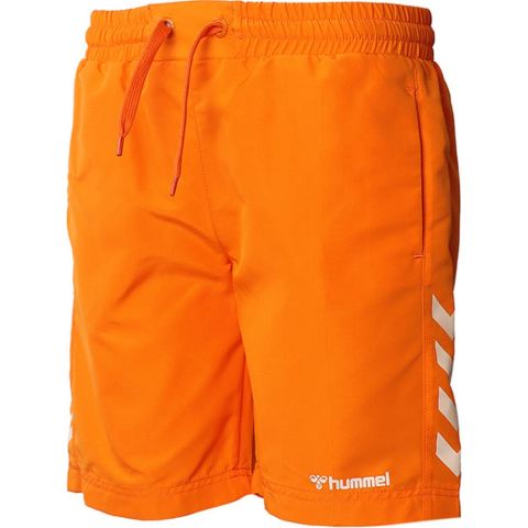 HUMMEL ÇOCUK ŞORT JAMES 950015