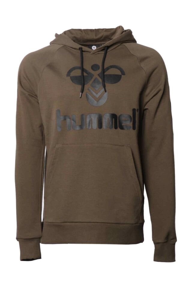 HUMMEL ERKEK HOODIE TOFFY HOODIE 920895