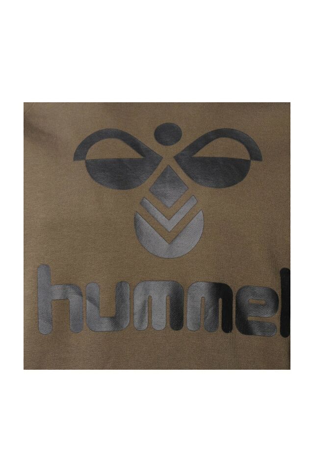 HUMMEL ERKEK HOODIE TOFFY HOODIE 920895