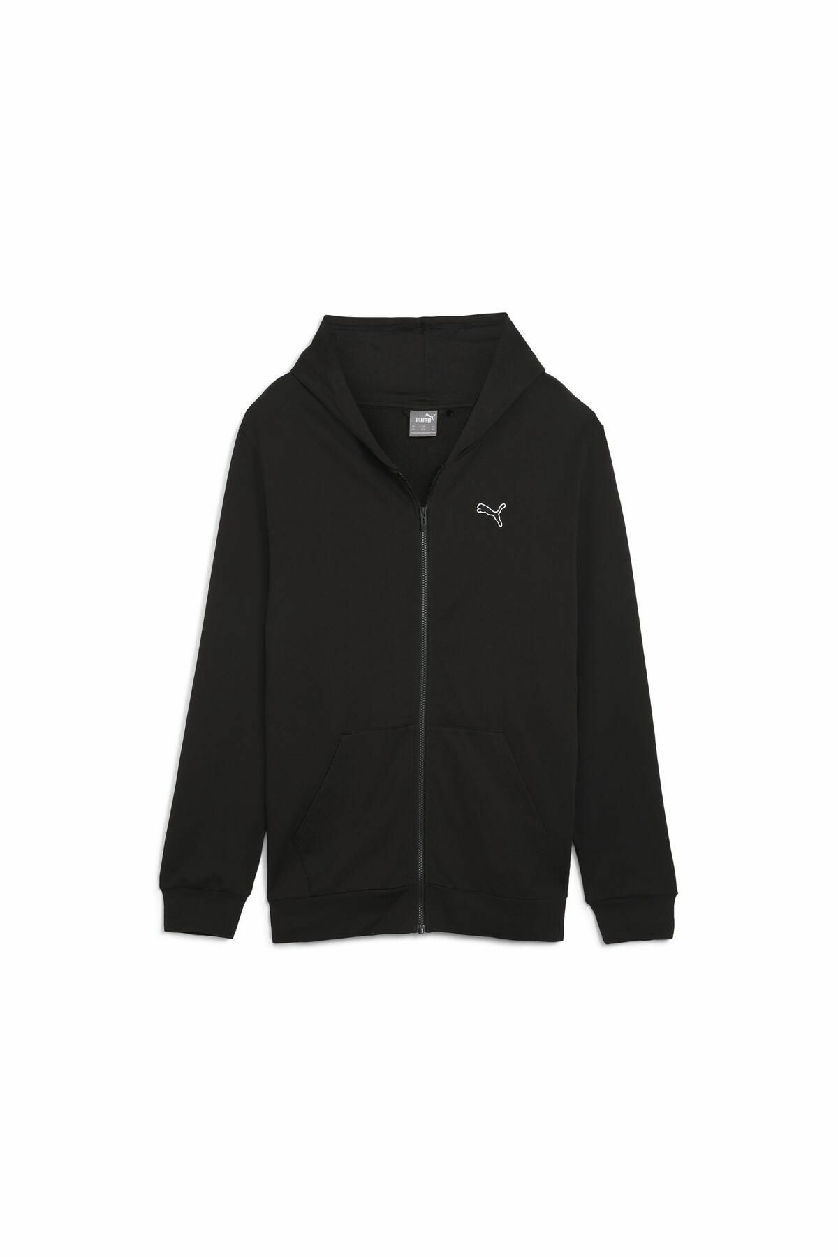 PUMA ERKEK CEKET BETTER ESSENTIALS FZ HOODİE 67597901