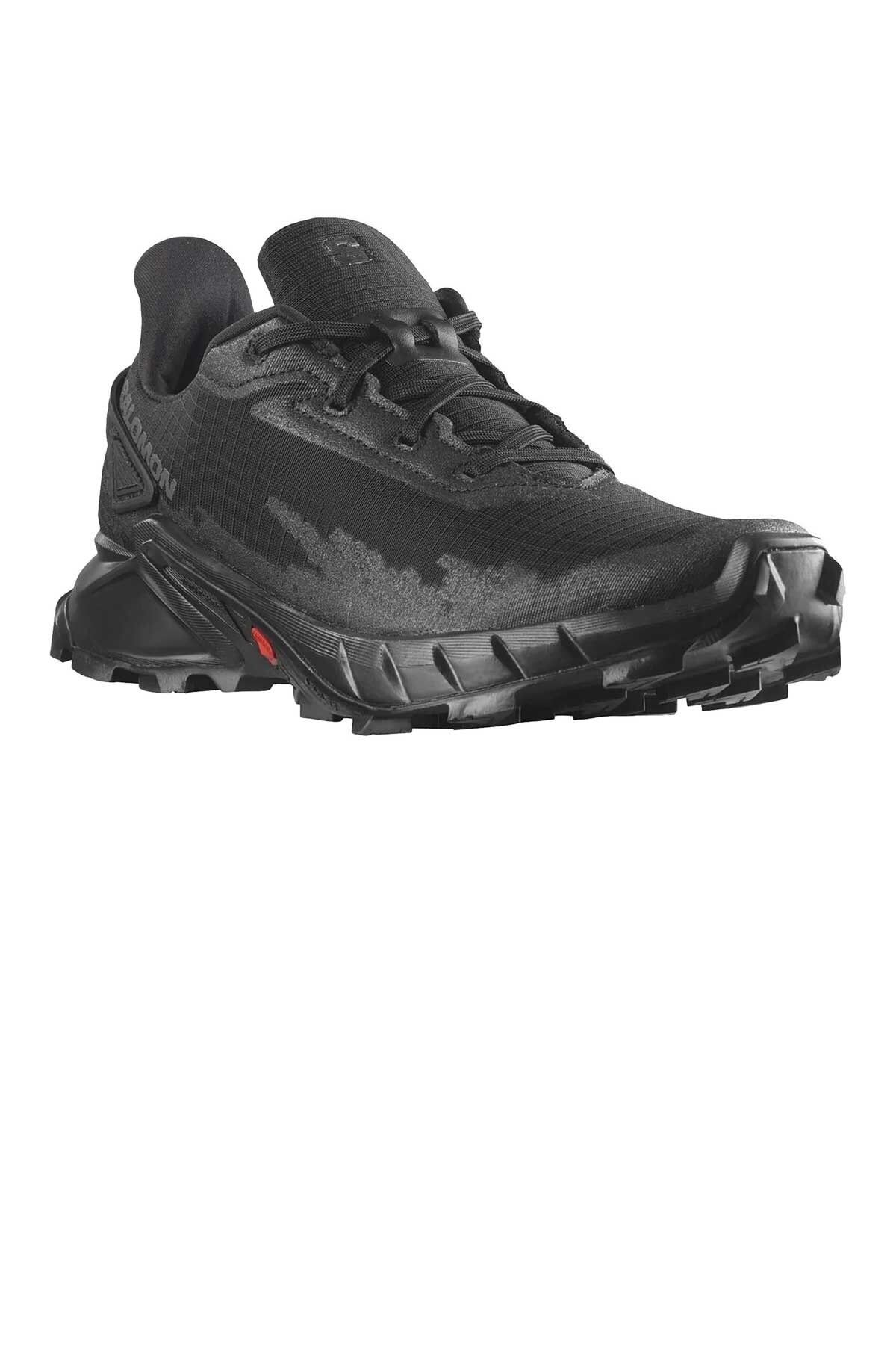 SALOMON KADIN KOŞU/FITNESS AYAKKABI ALPHACROSS 4 W L47064200
