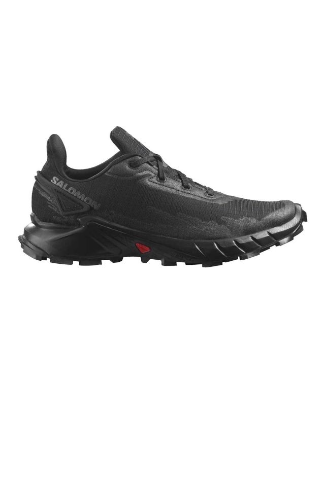 SALOMON KADIN KOŞU/FITNESS AYAKKABI ALPHACROSS 4 W L47064200