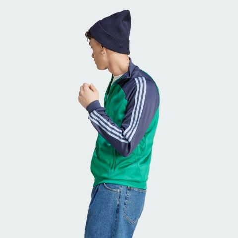 ADİDAS ERKEK EŞOFMAN ÜST TIRO JKT M HS9787