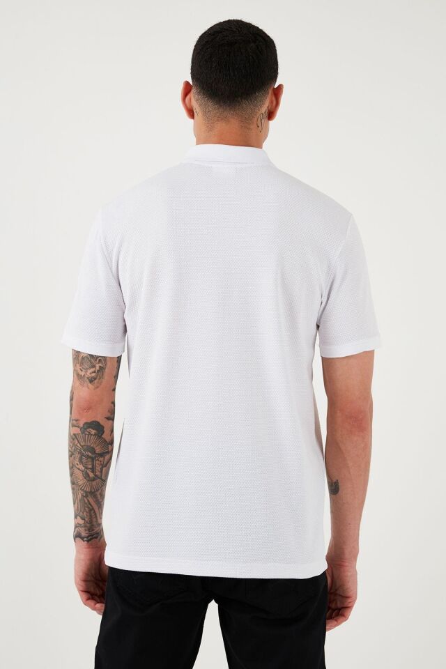 U.S. POLO ASSN. ERKEK T-SHİRT G081GL011-000-1827972