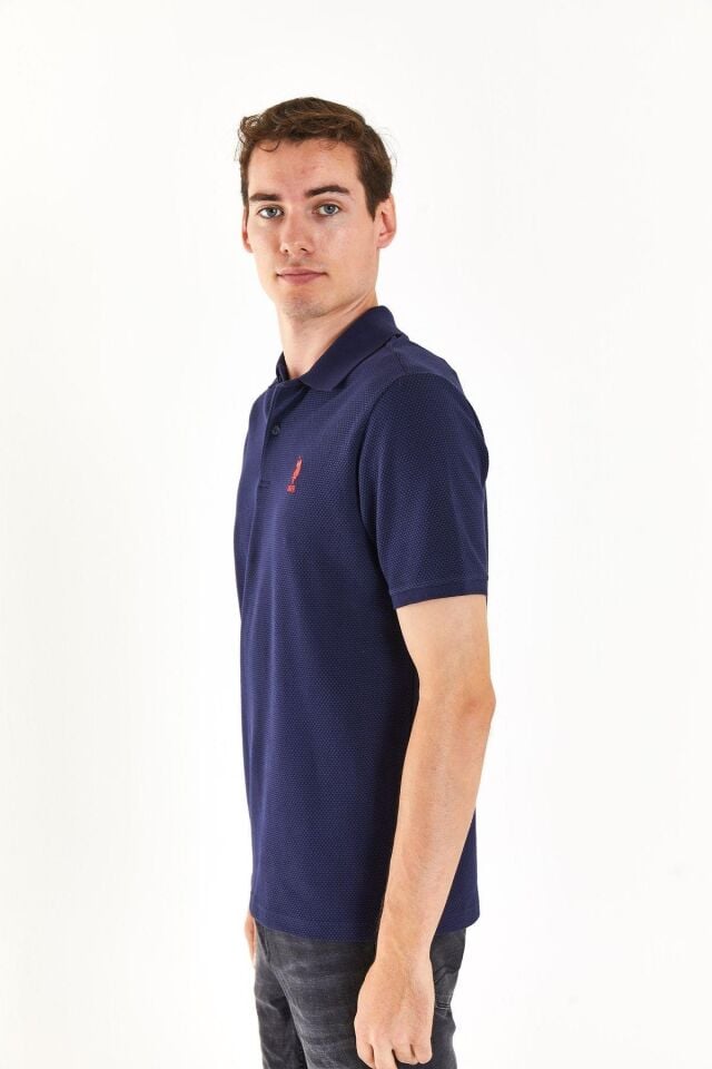 U.S. POLO ASSN. ERKEK T-SHİRT G081GL011-000-1827972