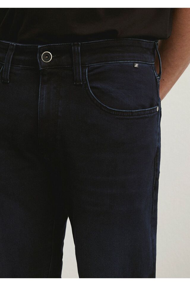 MAVİ ERKEK MARCUS Ink PRO SPORT 0035186541 LACİVERT - 31/30