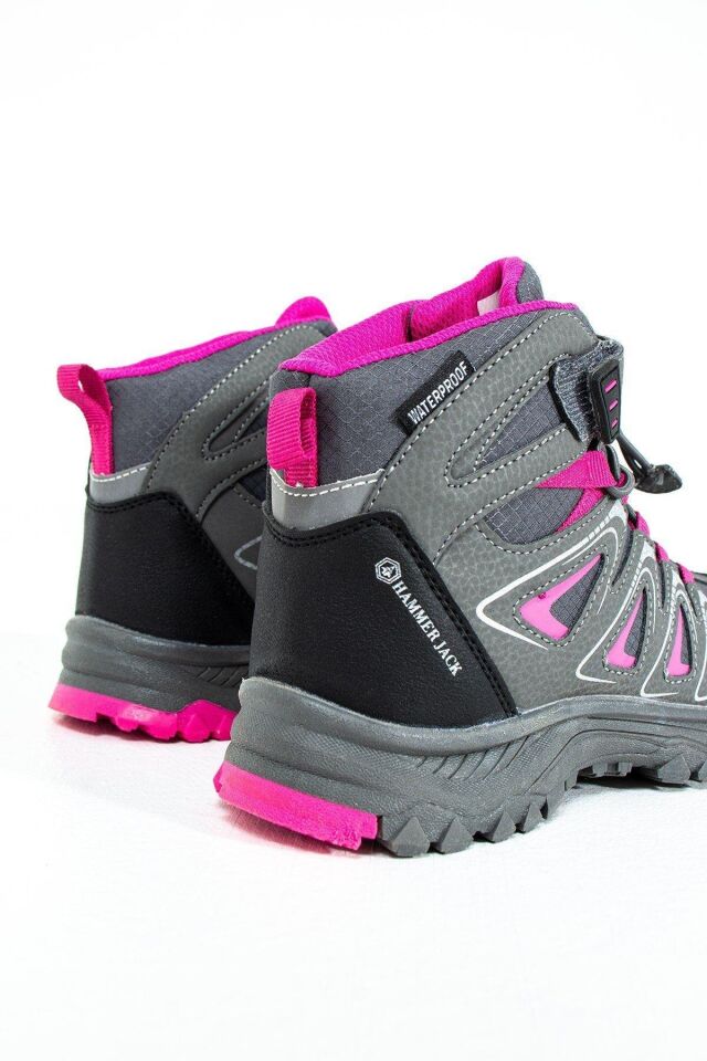 HAMMER JACK ÇOCUK CELOS F BOT 101 23206-F