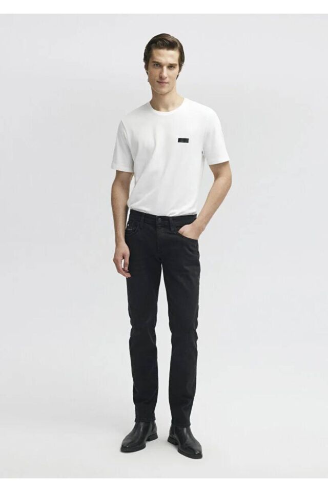 MAVİ ERKEK MARCUS Smoke Mavi Black 0035184332