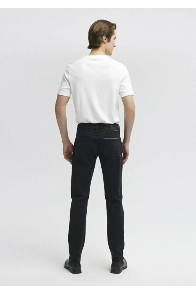 MAVİ ERKEK MARCUS Smoke Mavi Black 0035184332