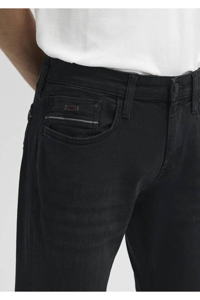 MAVİ ERKEK MARCUS Smoke Mavi Black 0035184332