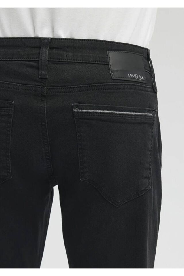 MAVİ ERKEK MARCUS Smoke Mavi Black 0035184332