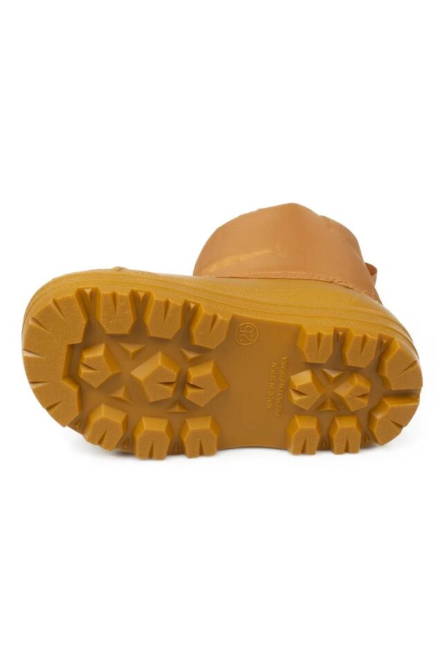 IGOR ÇOCUK SARI W10259 NEU BOT W10259-IGR080 SARI - 30