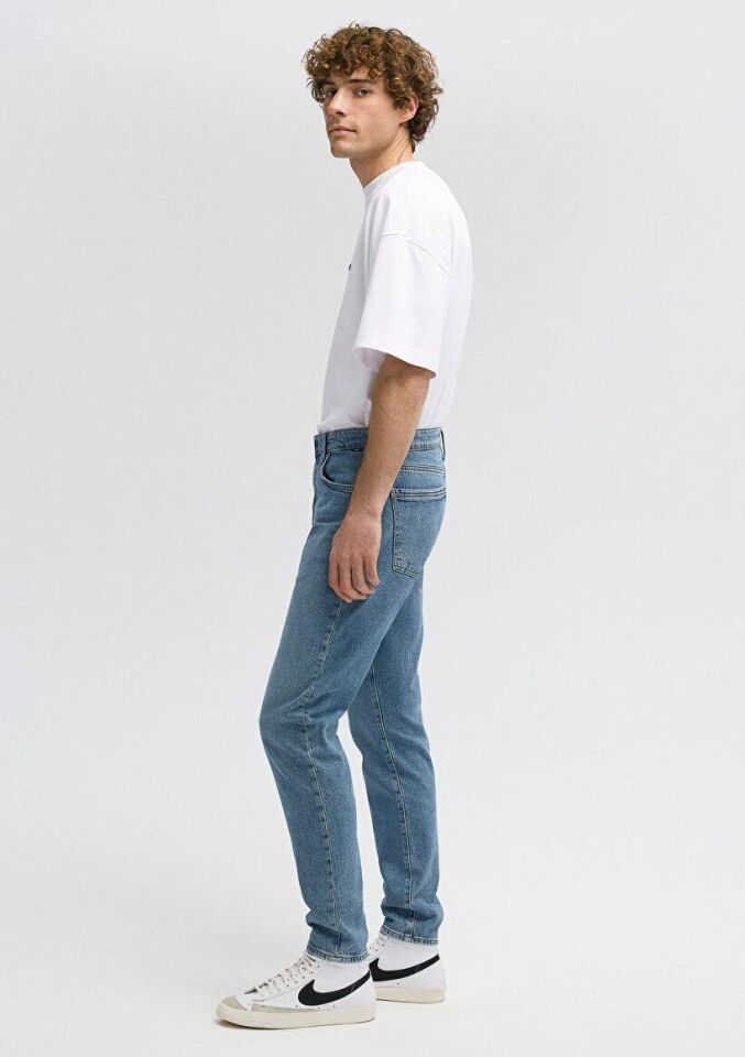MAVİ ERKEK MILAN Mid Vintage Premium Blue 0081083030